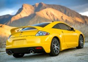 Mitsubishi Eclipse GT